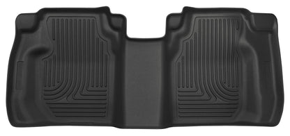 Husky Liners 12471 Weatherbeater Floor Mats