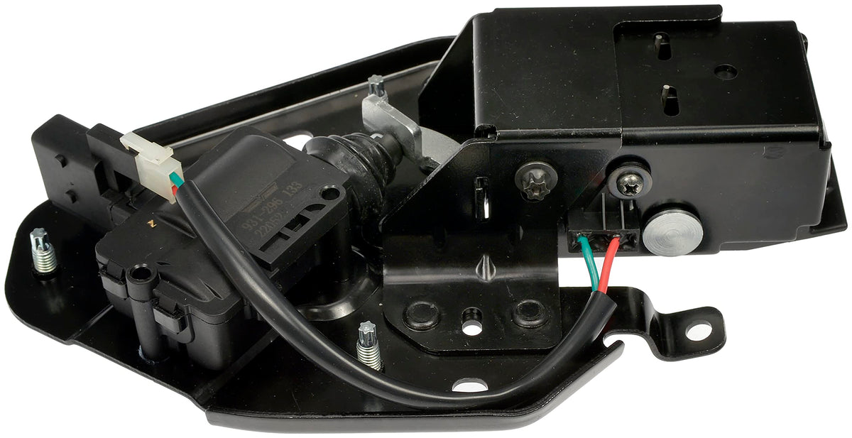 Dorman 931-296 Liftgate Lock Actuator