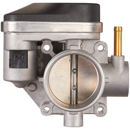 SPECTRA PREMIUM TB1017 Spectra Premium TB1017 FUEL INJECTION THROTTLE BODY ASSEMBLY