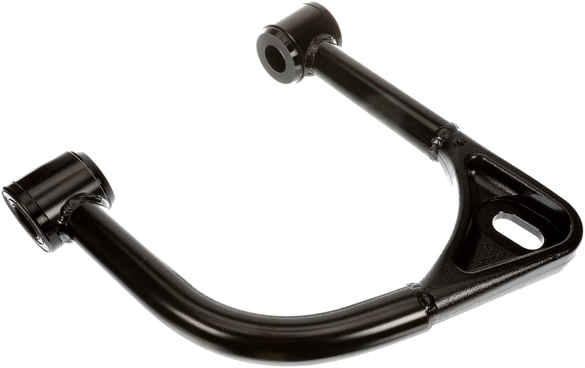 DORMAN CB74177PR Dorman Premium CB74177PR Driver Side Upper Alignment Caster/Camber Control Arm Compatible with Select Toyota Models