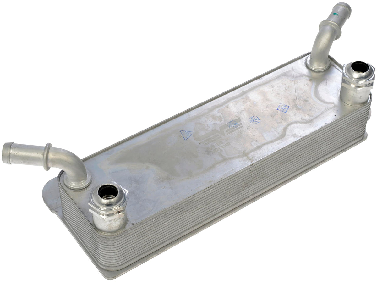 DORMAN 918-299 Dorman 918-299 Automatic Transmission Oil Cooler Compatible with Select Ford Models