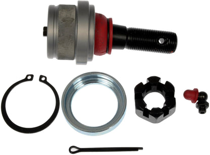Dorman B80026RD Patented Front Upper Suspension Ball Joint