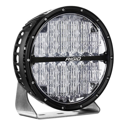Rigid Industries 36421 Rigid Industries 360-Series PRO 9 Inch LED Light Pod Drive with RGBW Backlight
