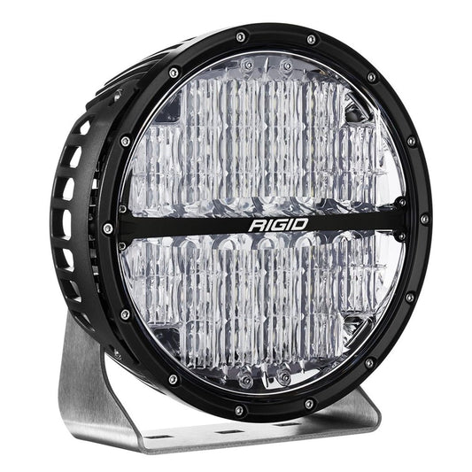 Rigid Industries 36421 Rigid Industries 360-Series PRO 9 Inch LED Light Pod Drive with RGBW Backlight