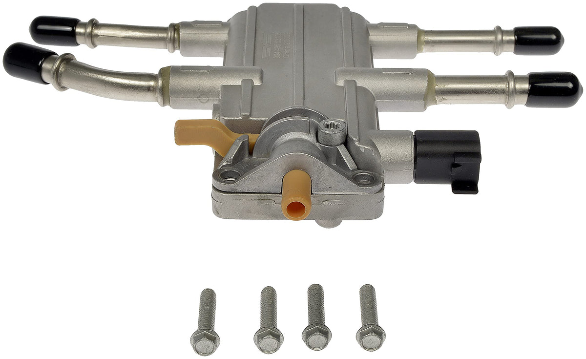 DORMAN 904-495 Dorman 904-495 Water In Fuel Drain Valve Compatible with Select Ford Models (OE FIX)
