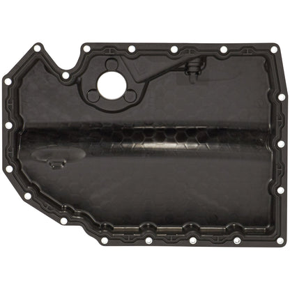 Spectra Premium VWP55A Engine Oil Pan Replacement