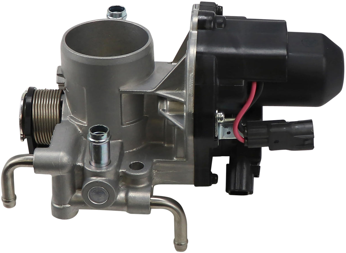 Beck Arnley 154-0165 Throttle Body, 1 Pack
