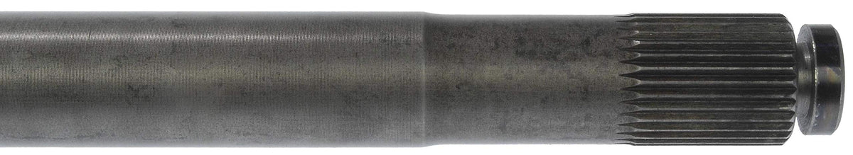 DORMAN 630-505 Dorman 630-505 Rear Driver Side Drive Axle Shaft