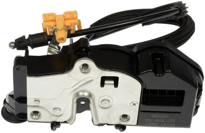 Dorman 931-519 Rear Driver Side Door Lock Actuator Motor