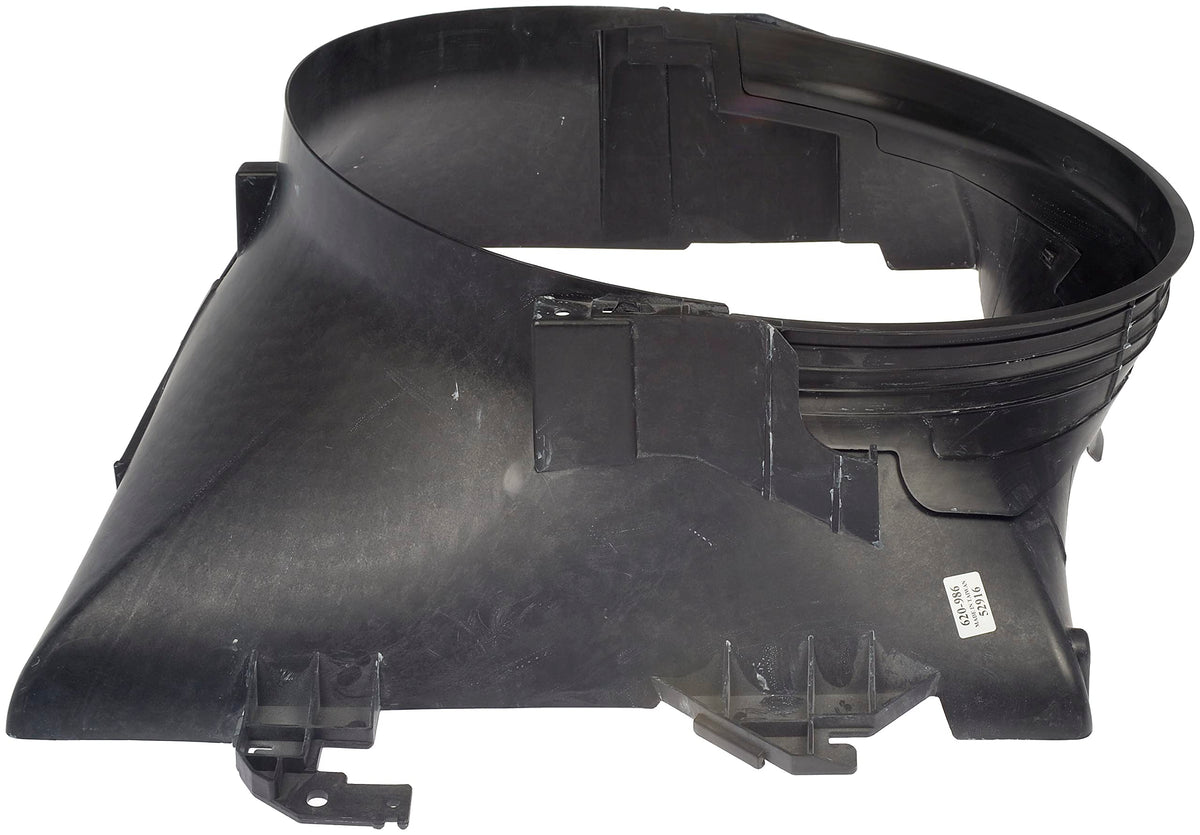 DORMAN 620-986 Dorman 620-986 Engine Cooling Fan Shroud