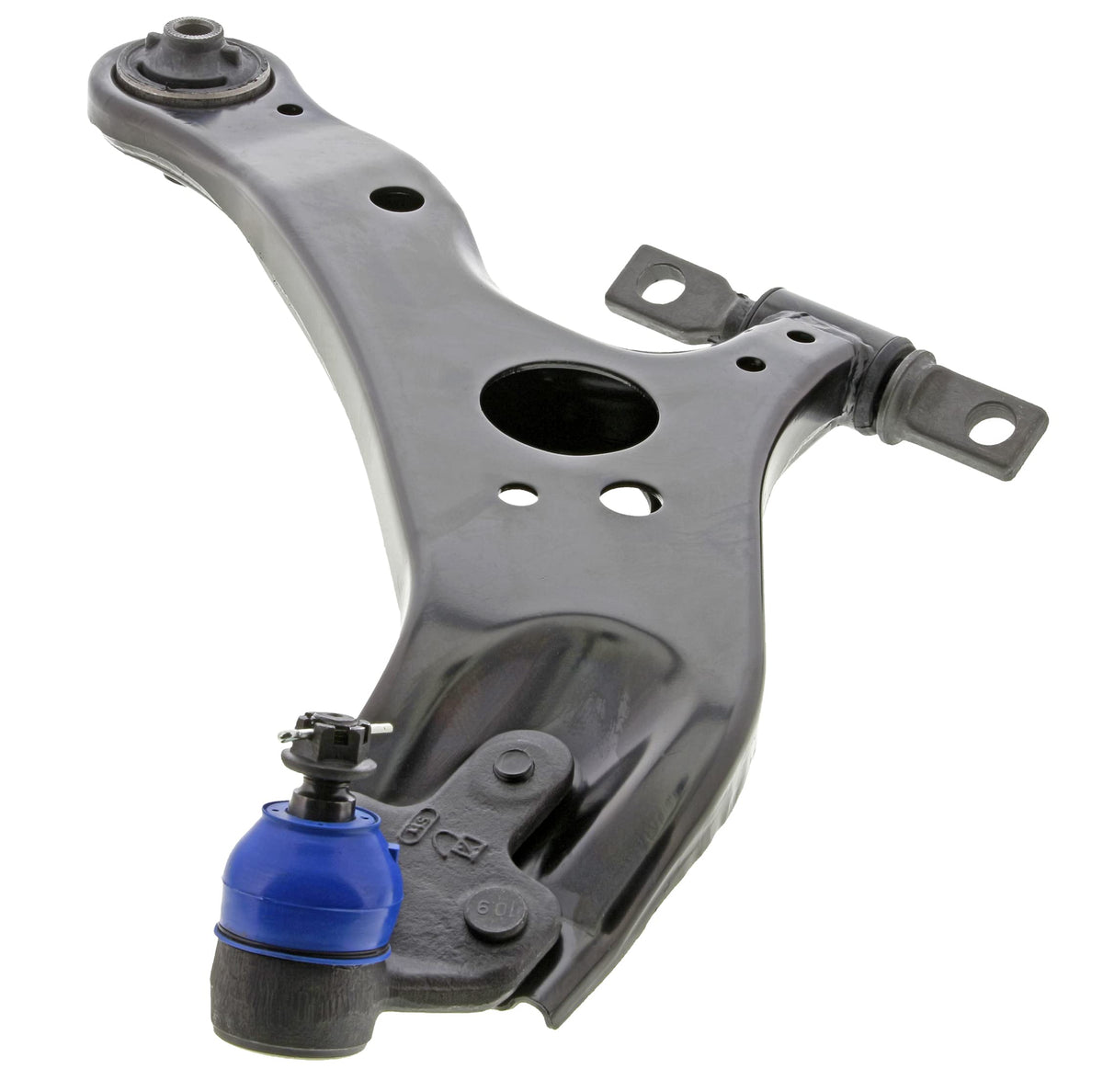 Mevotech CMS861131 Supreme Control Arm & Ball Joint Assembly