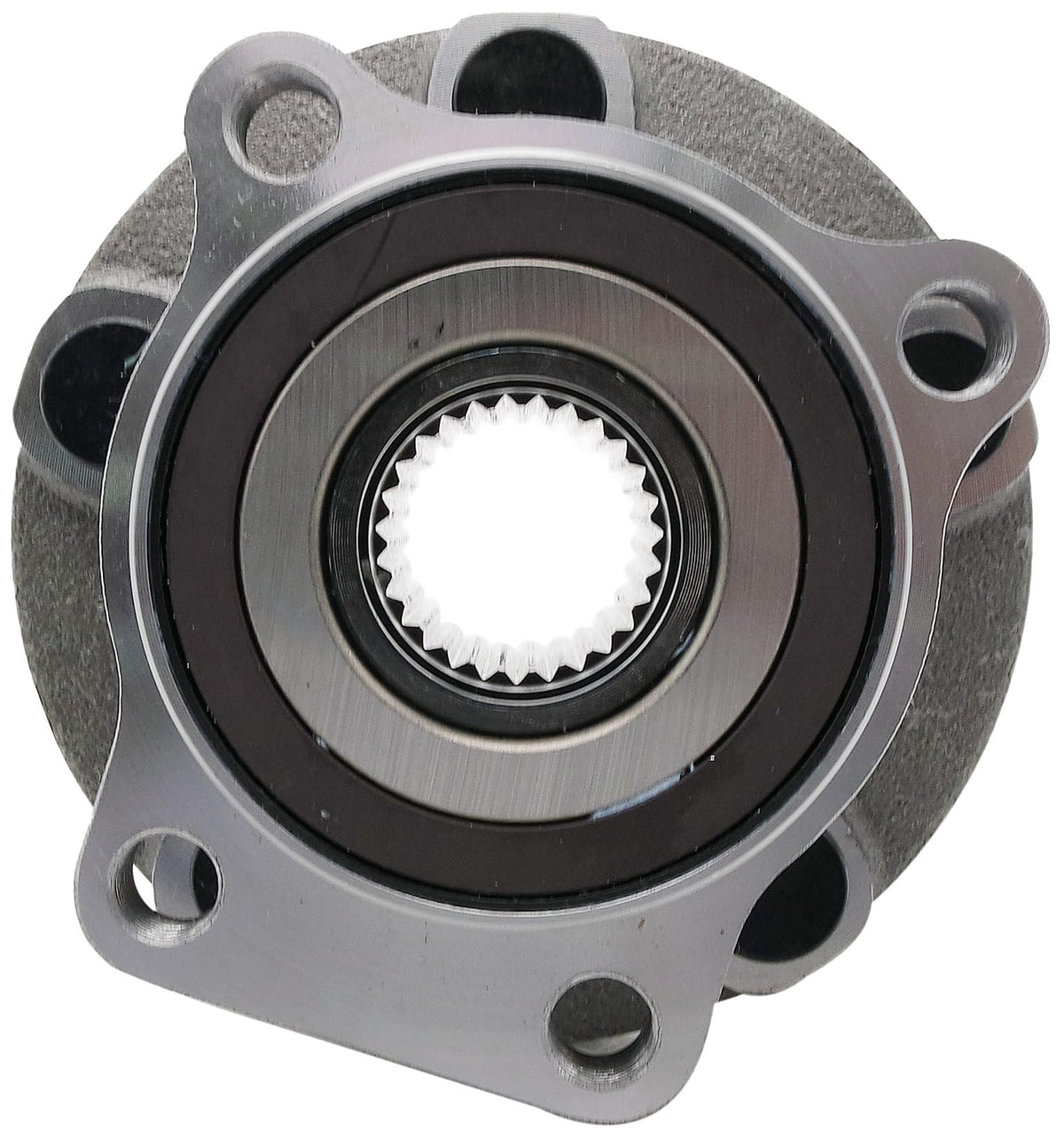 DORMAN 951-144 Dorman 951-144 Front Wheel Bearing and Hub Assembly