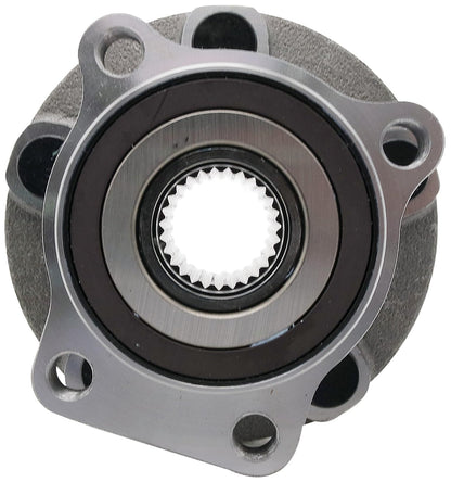 DORMAN 951-144 Dorman 951-144 Front Wheel Bearing and Hub Assembly