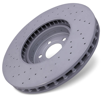 ATE 436134 Ate 436134 2-PC BRAKE DISC FRT 360X36MM O.E.M. ATE
