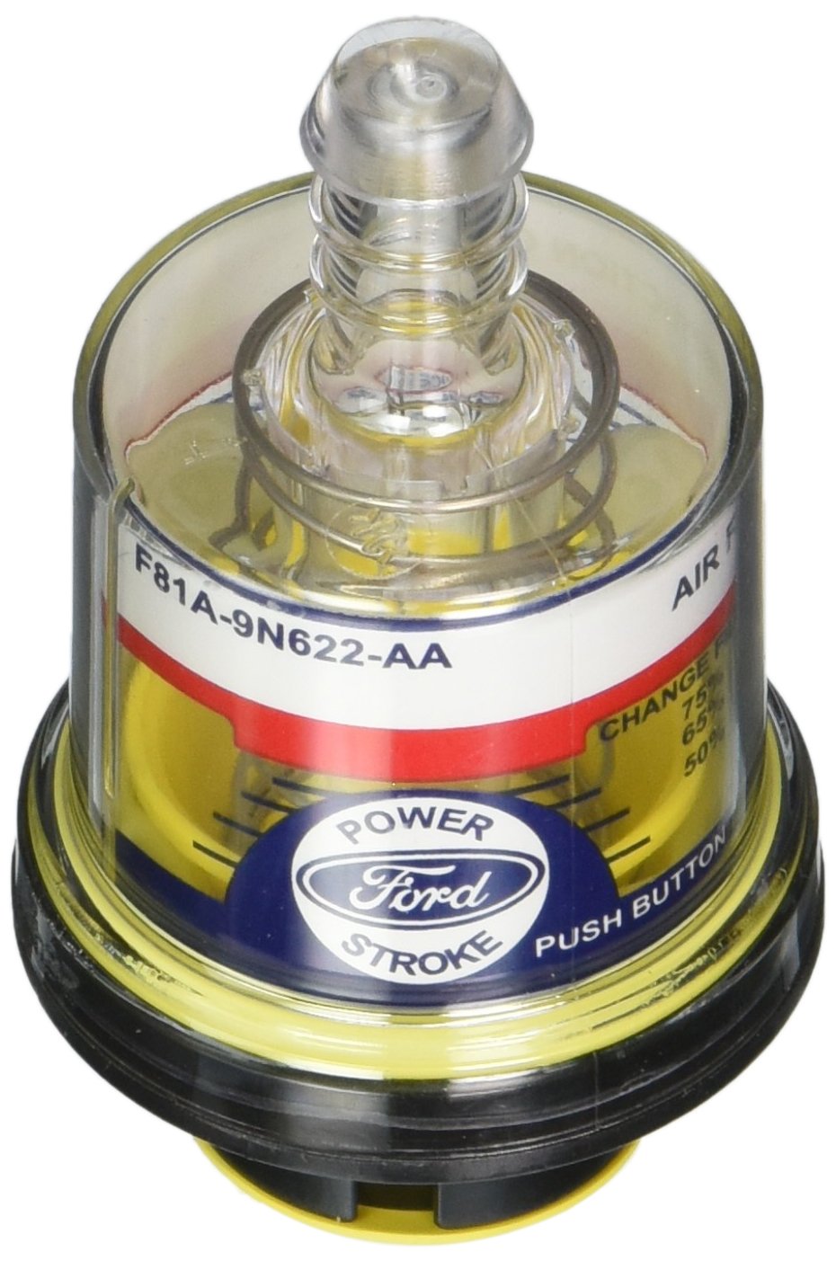 Motorcraft FA1717 AIR FILTER