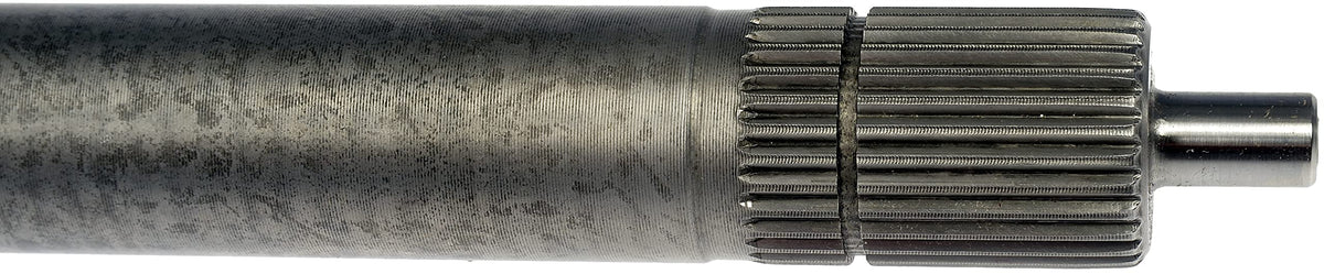 DORMAN 630-637 Dorman 630-637 Front Passenger Side Inner Drive Axle Shaft Assembly