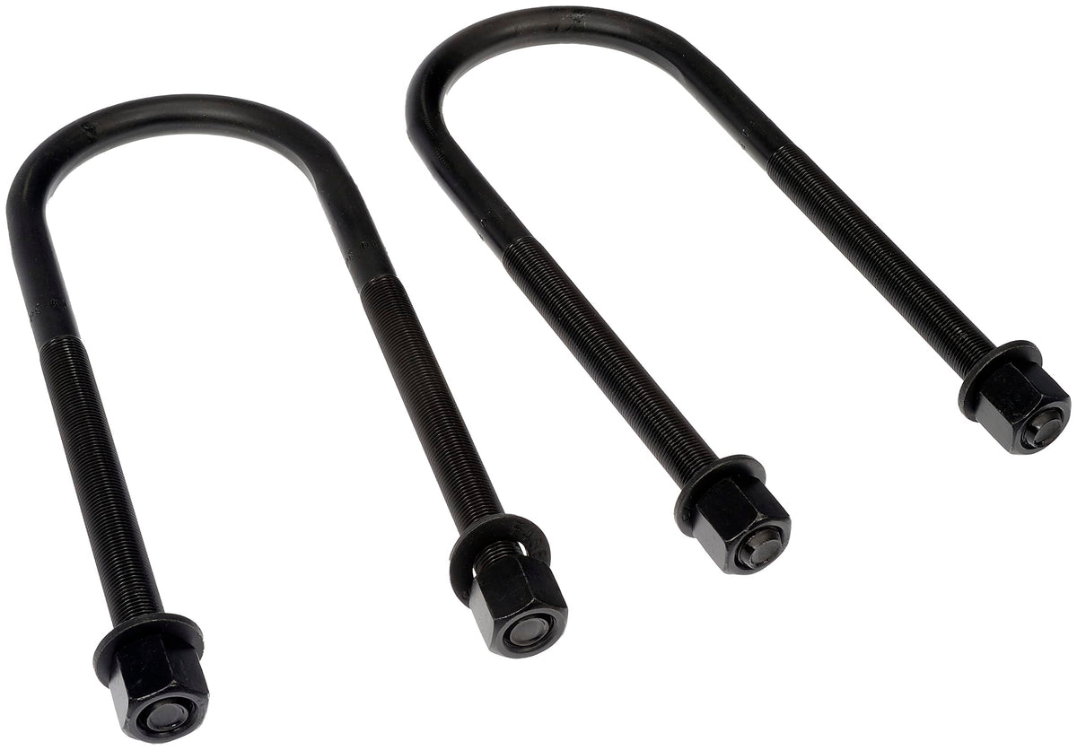 Dorman 929-708 Rear Leaf Spring Axle U-Bolt Kit