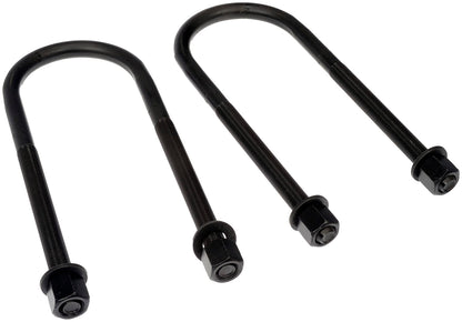 Dorman 929-708 Rear Leaf Spring Axle U-Bolt Kit