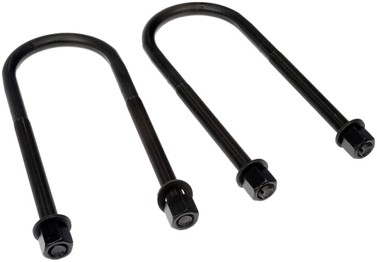 Dorman 929-708 Rear Leaf Spring Axle U-Bolt Kit