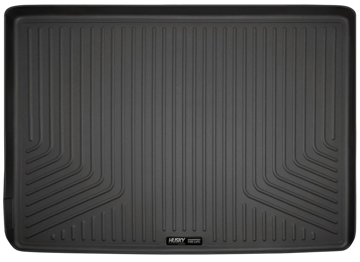 Husky Liners 28221 Weatherbeater Cargo Liner