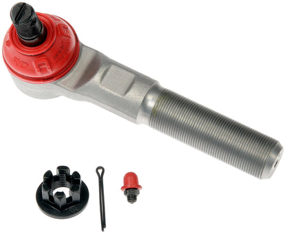 Dorman T3625RD Patented Front Driver Side Outer Steering Tie