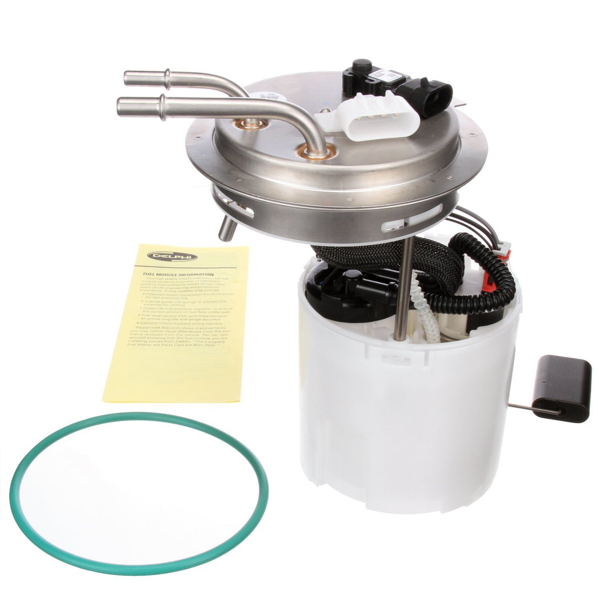 Delphi FG0815 FUEL PUMP MODULE ASSEMBLY