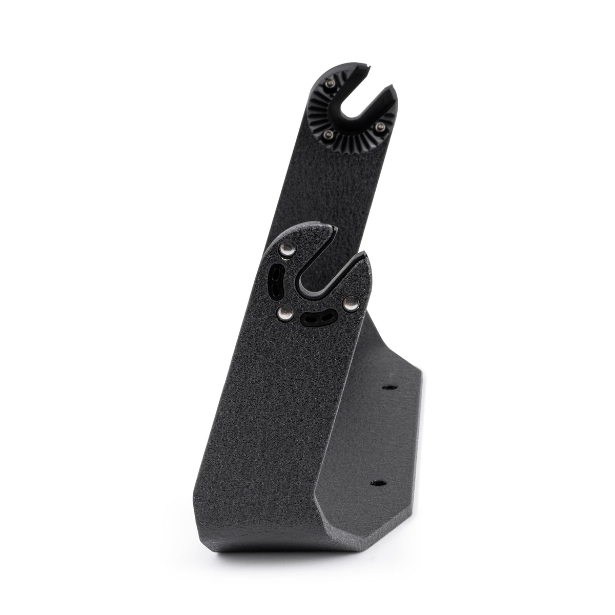 HUMMINBIRD 740234-1 Humminbird XPLORE 10 Aluminum Gimbal Mount with Adjustable Tilt