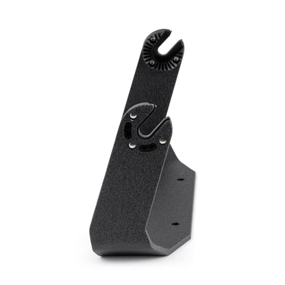 HUMMINBIRD 740234-1 Humminbird XPLORE 10 Aluminum Gimbal Mount with Adjustable Tilt