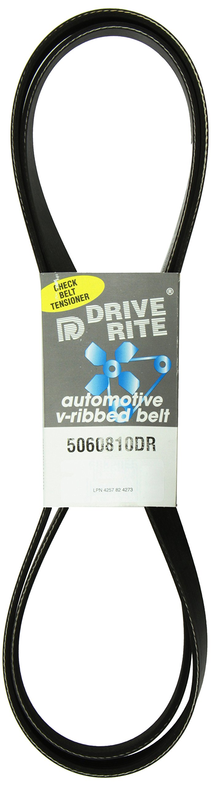 Dayco 5060810DR Serpentine Belt