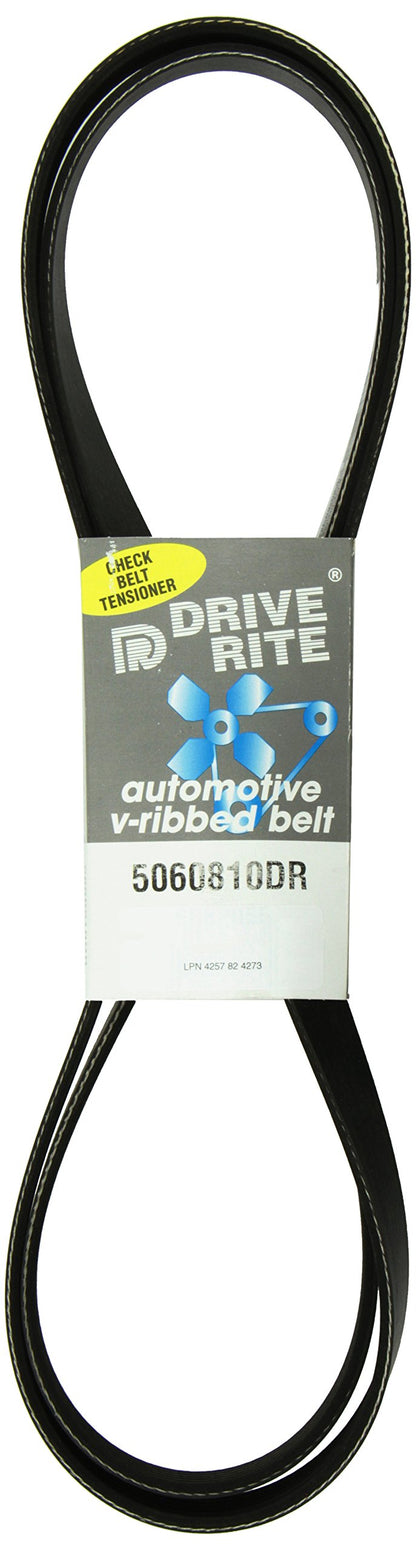 Dayco 5060810DR Serpentine Belt
