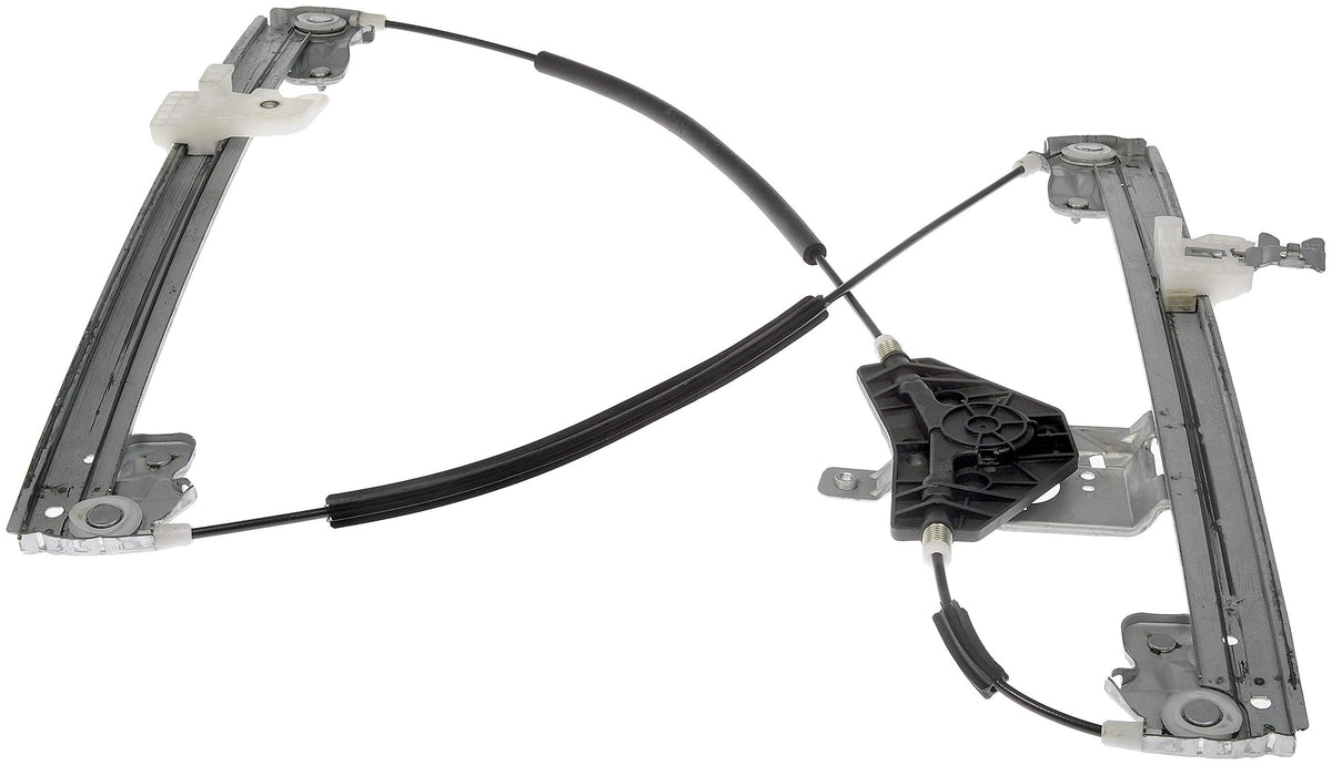 DORMAN 752-981 Dorman 752-981 Front Passenger Side Power Window Regulator (Regulator Only) Compatible with Select Nissan Models