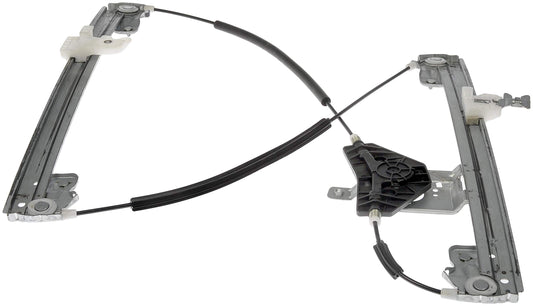 DORMAN 752-981 Dorman 752-981 Front Passenger Side Power Window Regulator (Regulator Only) Compatible with Select Nissan Models