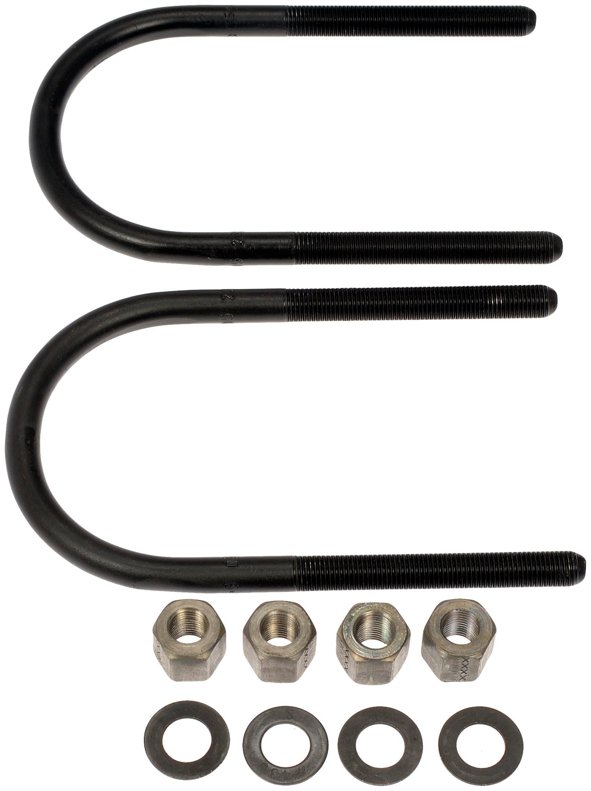 Dorman 929-824 Rear Leaf Spring Axle U-Bolt Kit