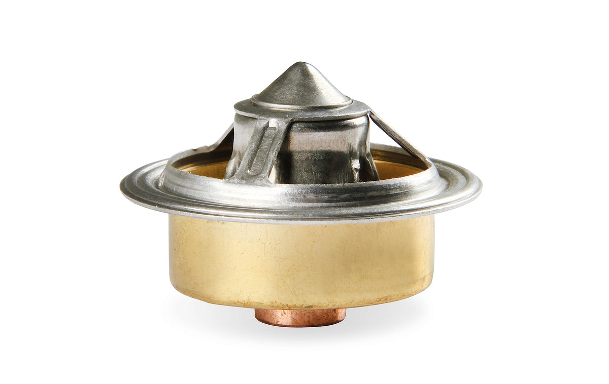 MR GASKET 4363 Mr. Gasket 4363 High Performance/High Flow Thermostat - 160 Degrees