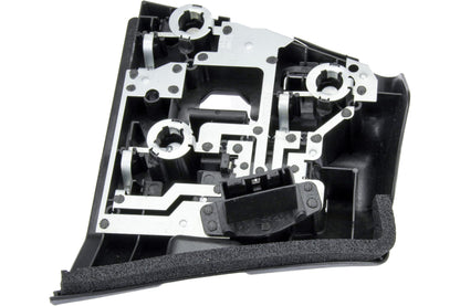 URO Parts 63217165955 Tail Light Bulb Holder, Left