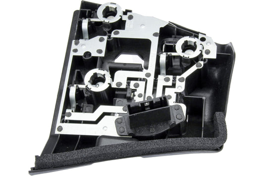 URO Parts 63217165955 Tail Light Bulb Holder, Left