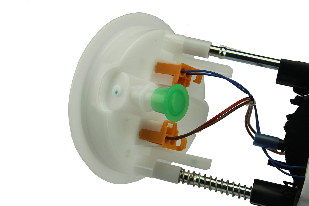 URO PARTS 16147163298 Uro Parts 16147163298 FUEL PUMP ASSEMBLY 06-15 BMW N52 N54