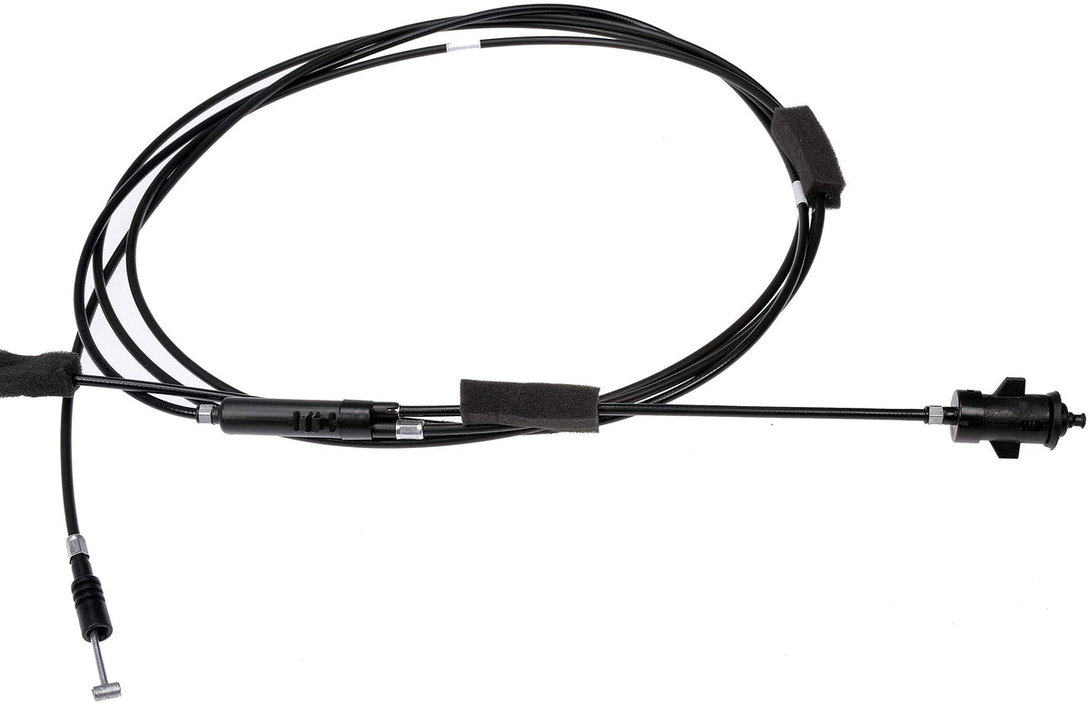 Dorman 912-614 Fuel Filler Door and Trunk Lid Release Cable