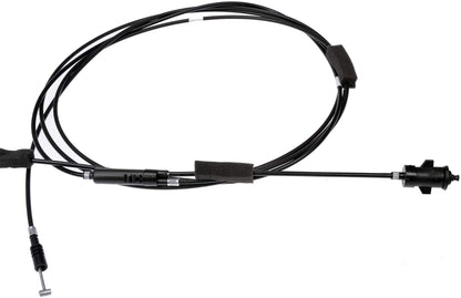 Dorman 912-614 Fuel Filler Door and Trunk Lid Release Cable