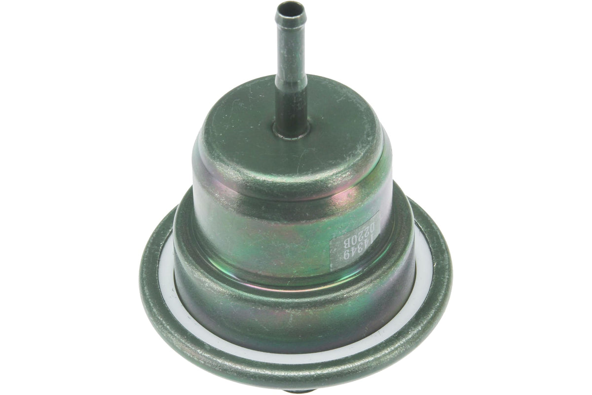 URO Parts 0004760621 FUEL INJECTION FUEL ACCUMULATOR