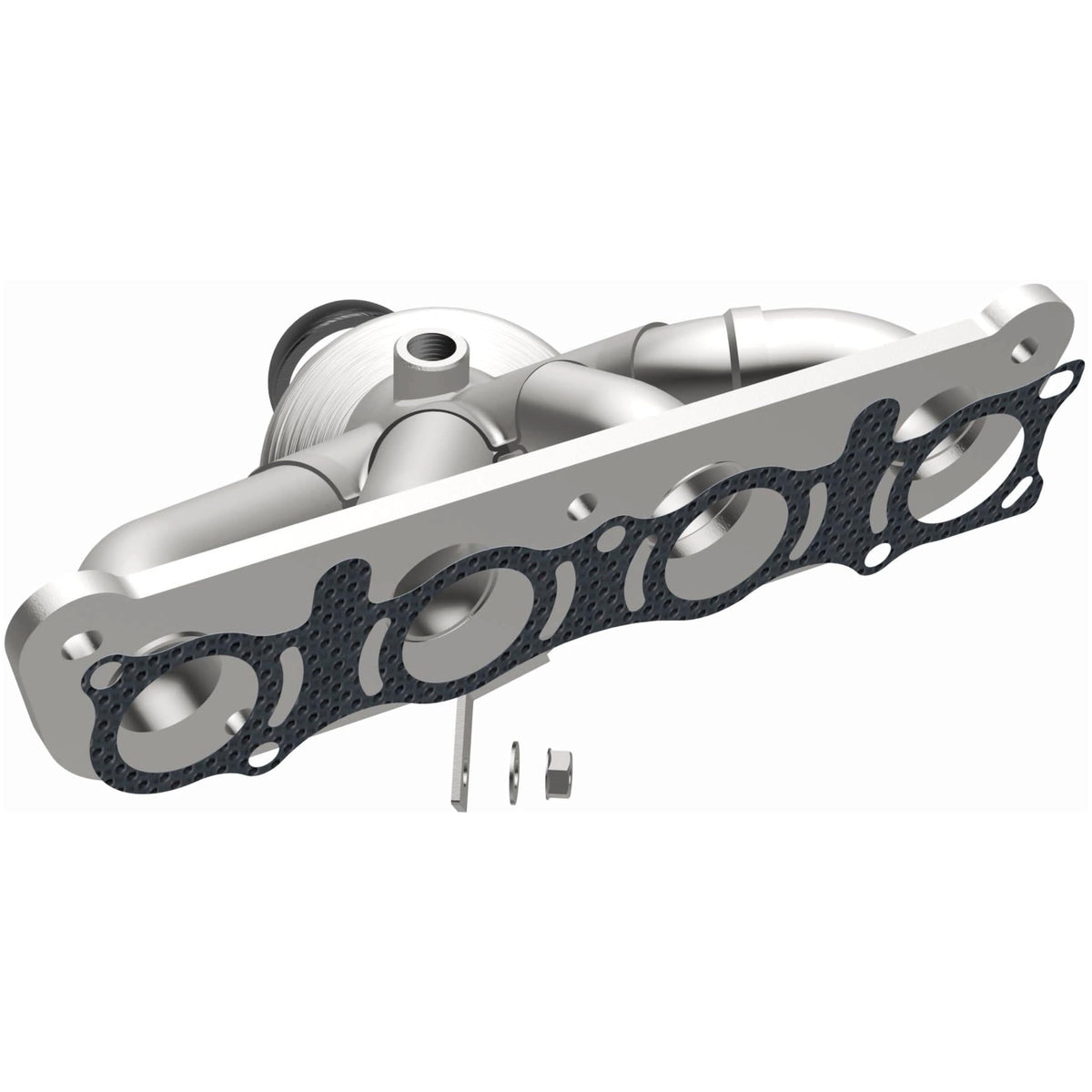 MAGNAFLOW 5531271 MagnaFlow Catalytic Converter with Integrated Exhaust Manifold 5531271