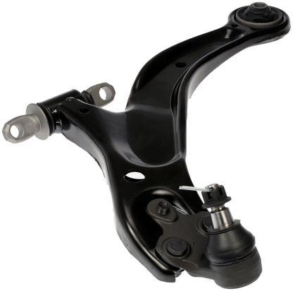 DORMAN 524-137 Dorman 524-137 Front Driver Side Lower Suspension Control Arm and Ball Joint Assembly Compatible with Select Toyota Models