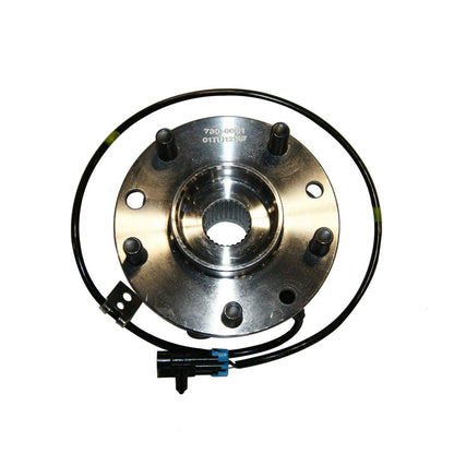 GMB 730-0001 GMB 730-0001 Wheel Bearing Hub Assembly