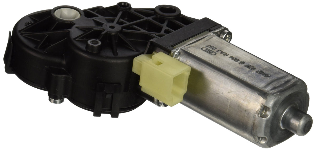 Motorcraft MM990 MOTOR ASY-SEAT ADJUSTER