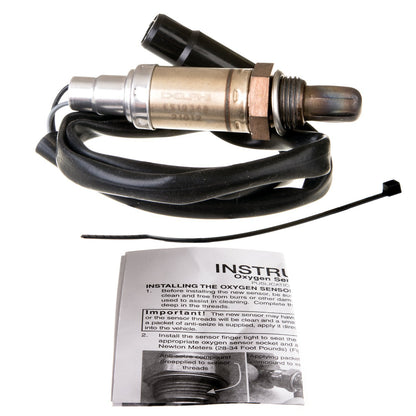 DELPHI ES10348 Delphi ES10348 OXYGEN SENSOR
