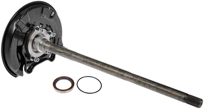 Dorman 926-174 Rear Passenger Side Pre-Pressed Rear Axle