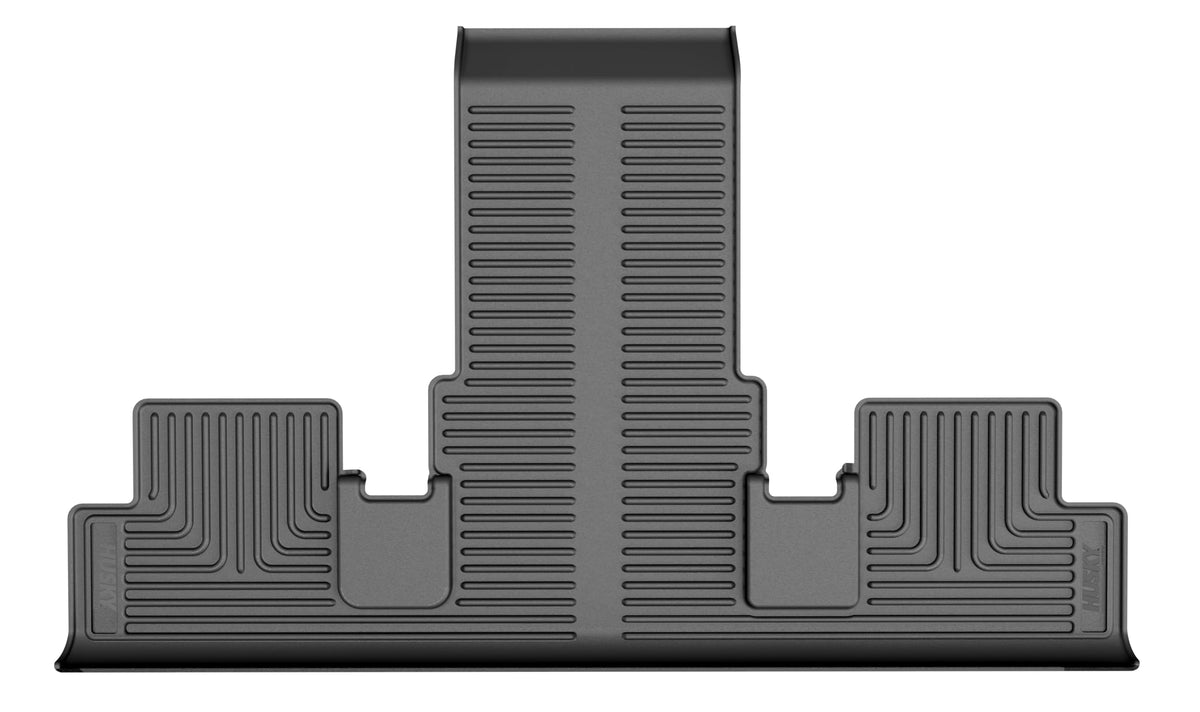 Husky Liners 14701 Weatherbeater Floor Mats