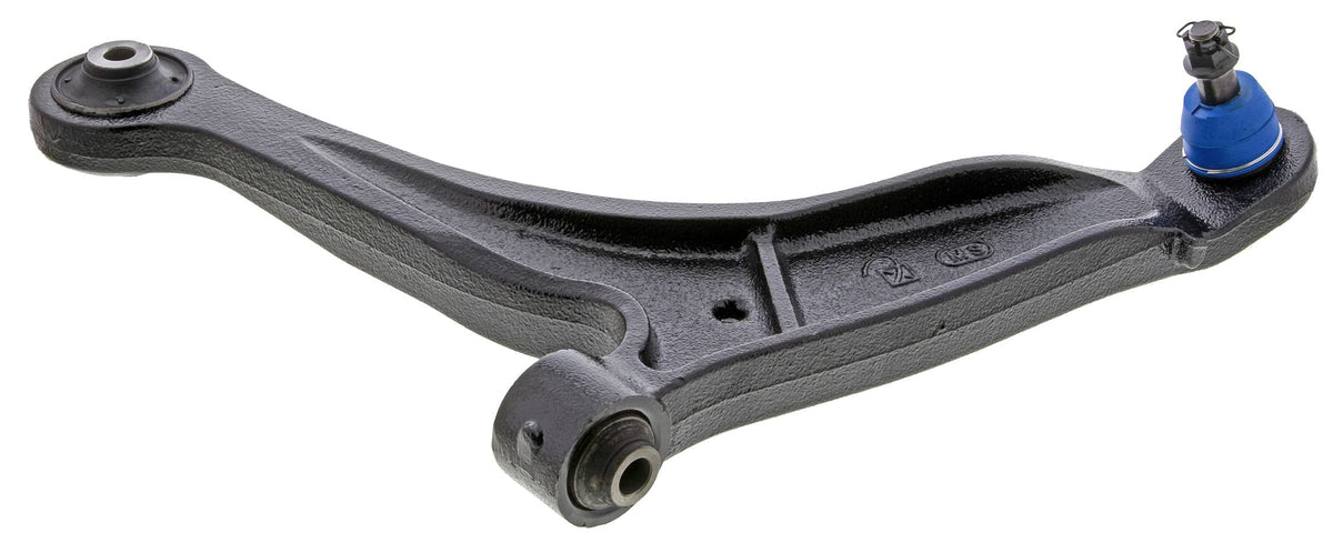 MEVOTECH CMS601014 Mevotech Supreme Control Arm & Ball Joint Assembly CMS601014