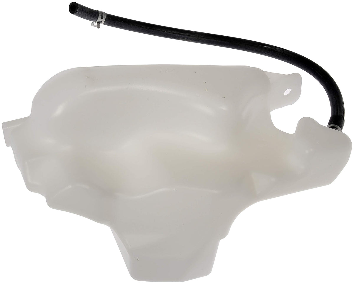 DORMAN 603-614 Dorman 603-614 Front Non-Pressurized Coolant Reservoir with Cap Compatible with Select Nissan Models