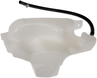 DORMAN 603-614 Dorman 603-614 Front Non-Pressurized Coolant Reservoir with Cap Compatible with Select Nissan Models
